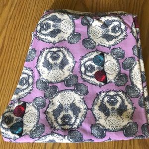 NWOT Lularoe Leggings T&C